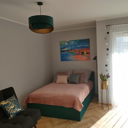 Świnoujście Plac Slowianski 10 מראה חיצוני תמונה
