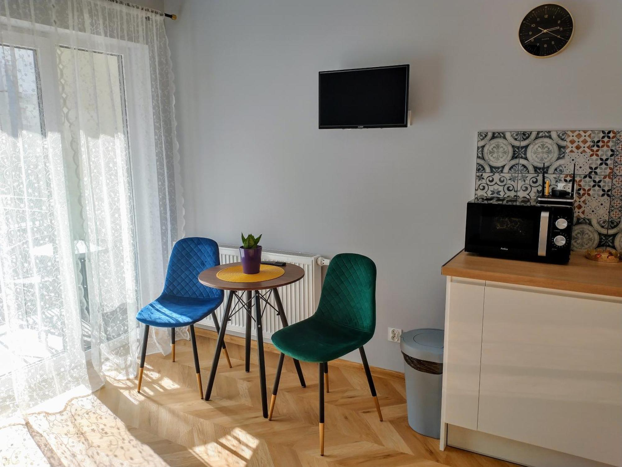 Świnoujście Plac Slowianski 10 מראה חיצוני תמונה